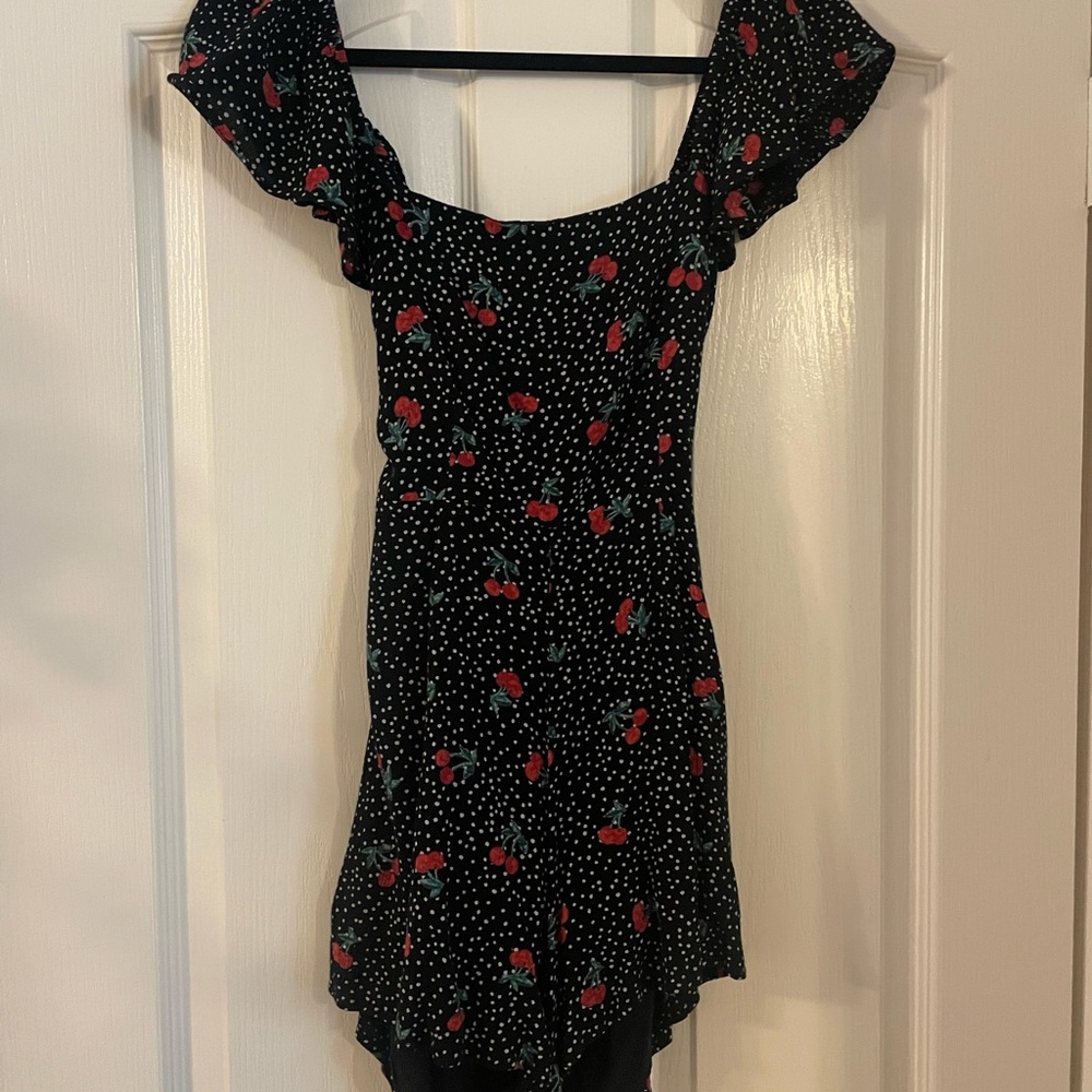 Amuse Romper